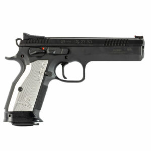 CZ-75 TS 2