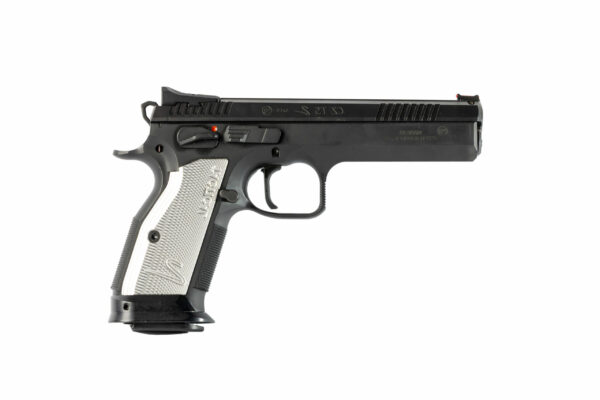 CZ-75 TS 2