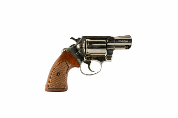 Colt Cobra