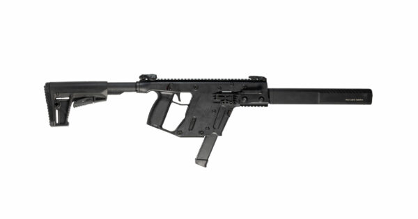 kriss vector sbr gen 2