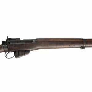Lee Enfield Mk IV