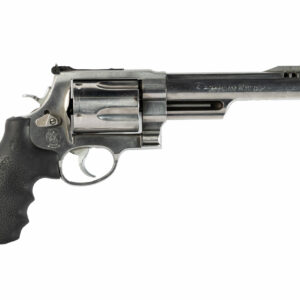 Smith & Wesson mod. 500