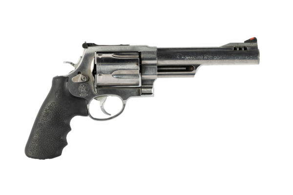 Smith & Wesson mod. 500